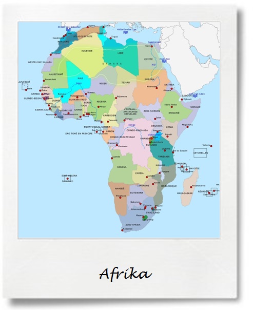 afrika polaroid 